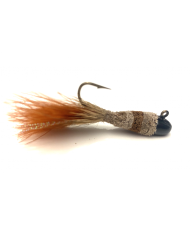 NAKED COPPER TAIL 7 GR